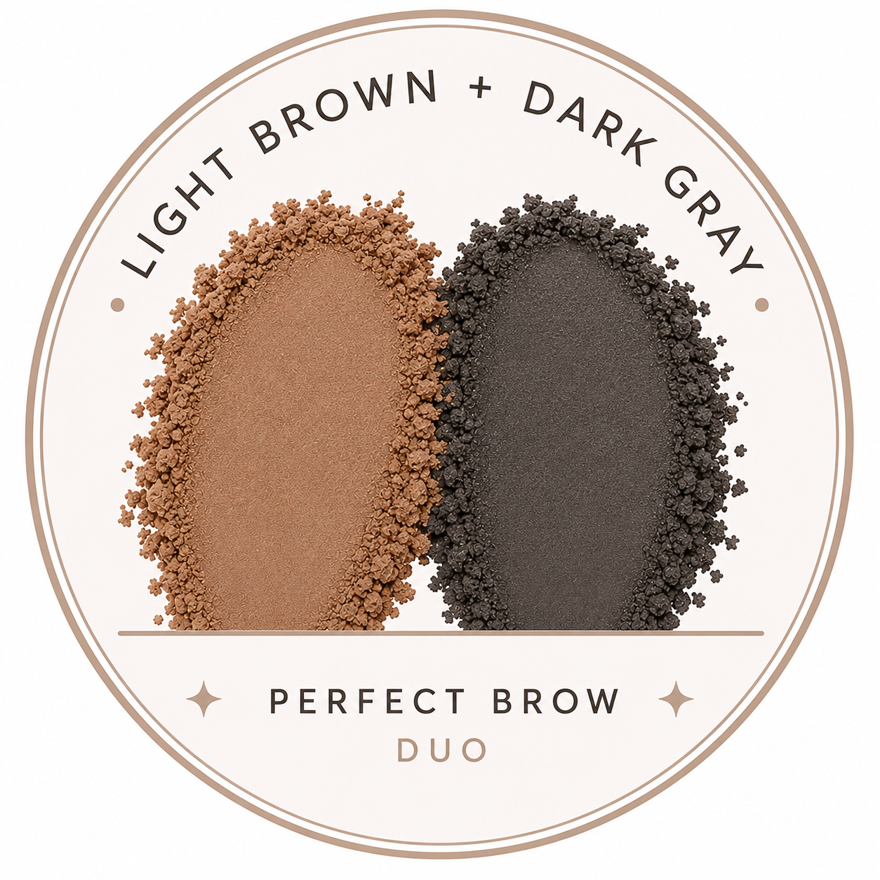 Verona Beauty BrowStamp