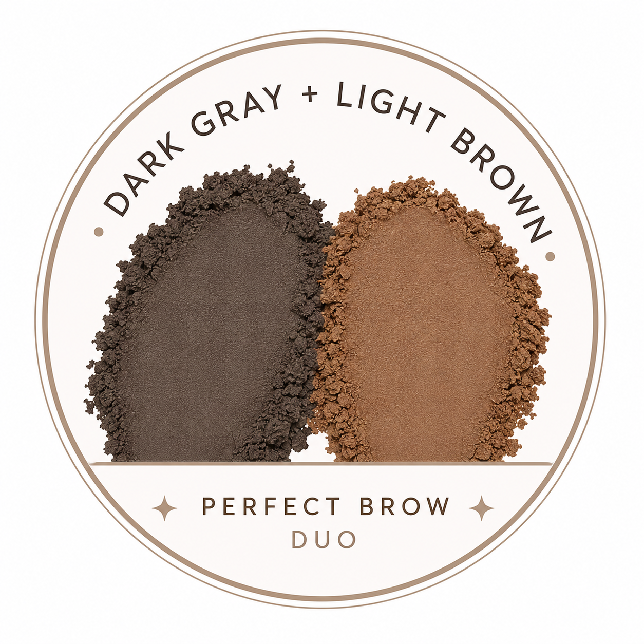 Verona Beauty BrowStamp