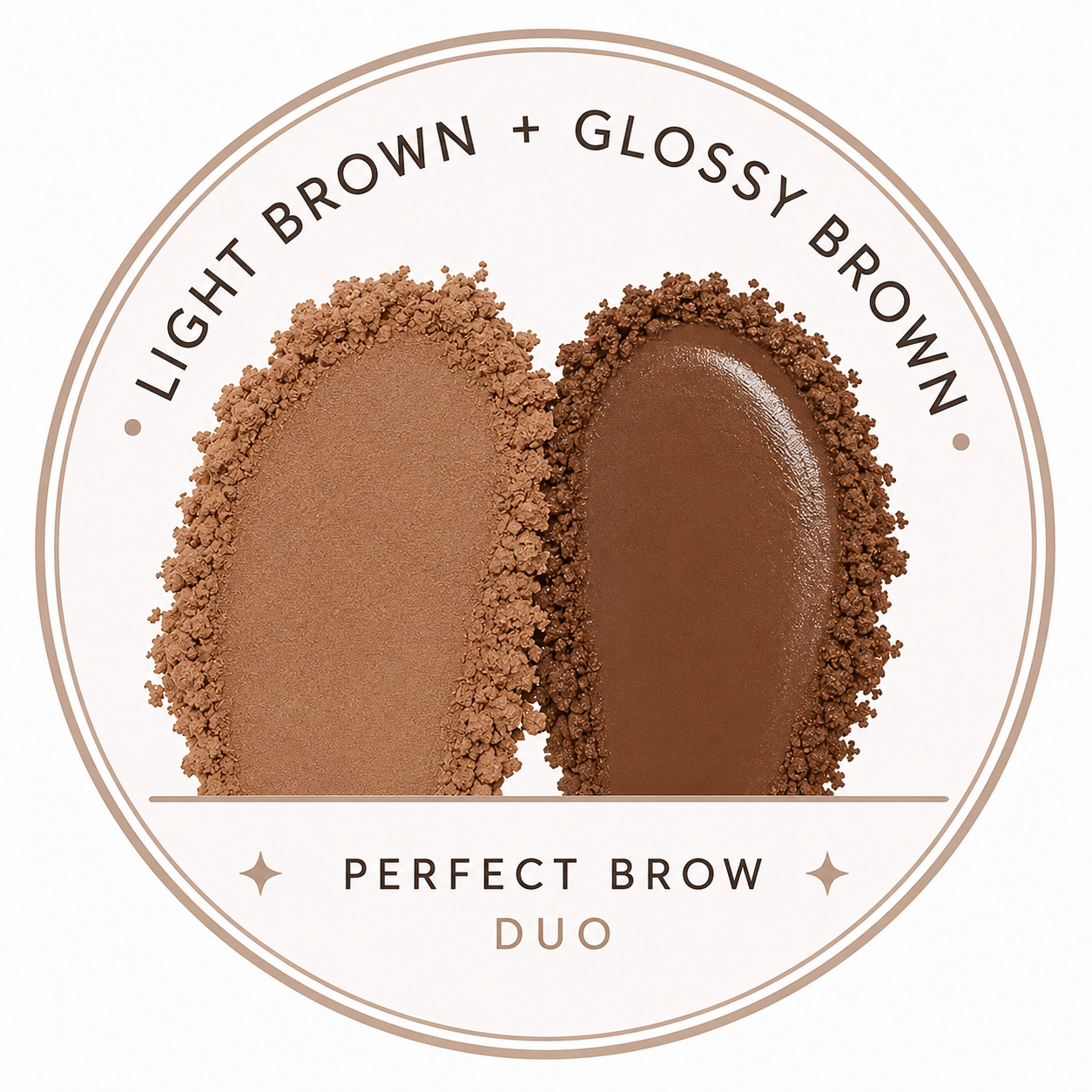 Verona Beauty BrowStamp