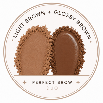 Verona Beauty BrowStamp